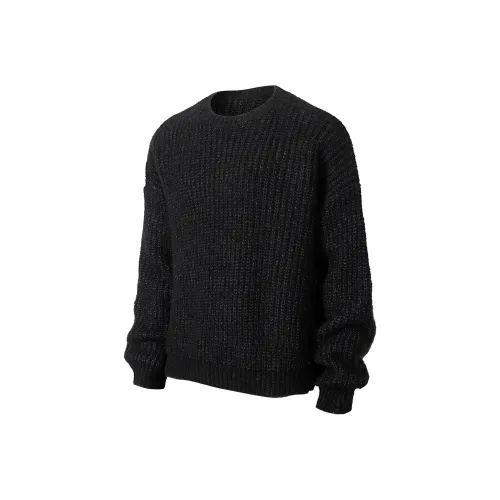 TERRA INCOGNITA Трикотаж Унисекс