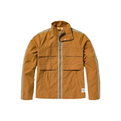 Timberland x Ледокол Куртки и Пальто Мужской Пшеничный