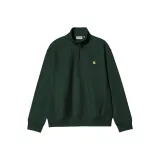 Хвойный зеленый цвет