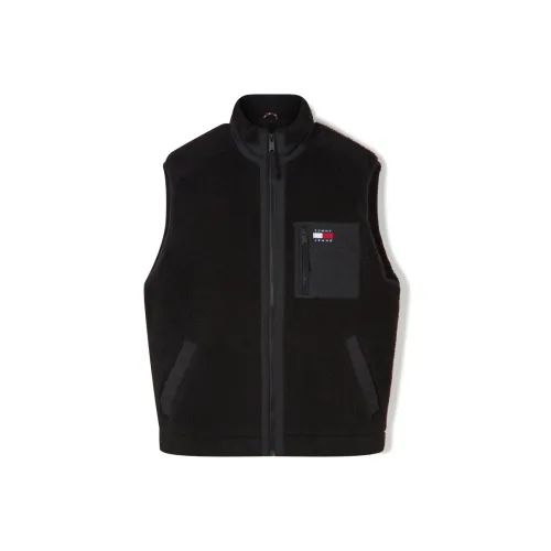 Tommy Hilfiger Мужские жилеты