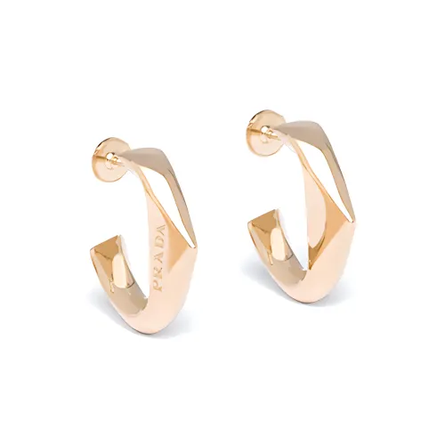 PRADA Серьги Женские