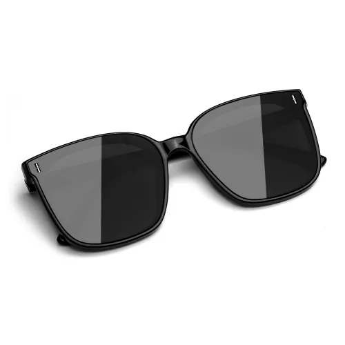 LASHION Квадратные Солнцезащитные Очки Унисекс