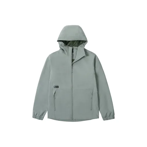 CAMEL Водонепроницаемый и Ветрозащитный Ветровка Мужской