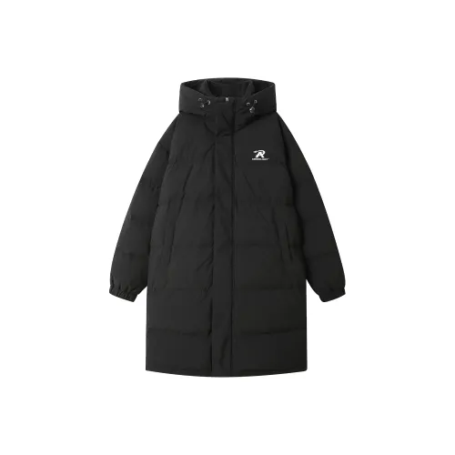 AMBER LIGHT Унисекс Пуховики