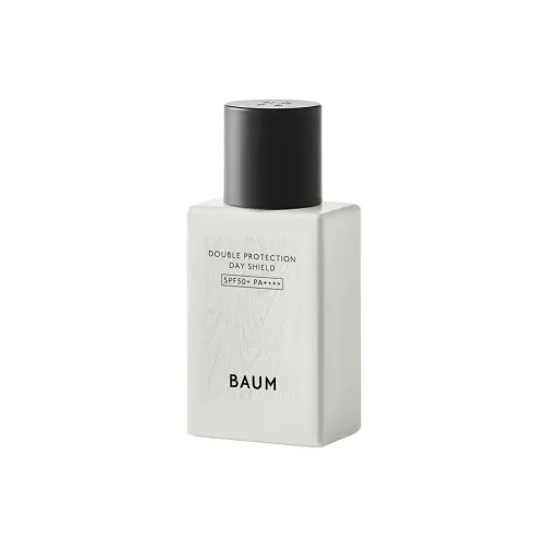 BAUM SUNSCREEN Лосьон солнцезащитный унисекс