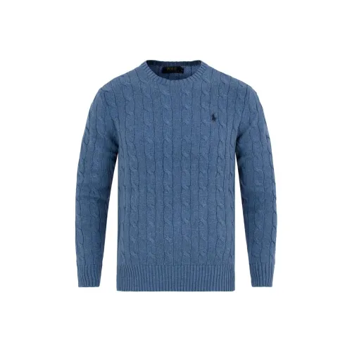 Polo Ralph Lauren Трикотаж Мужской Синий