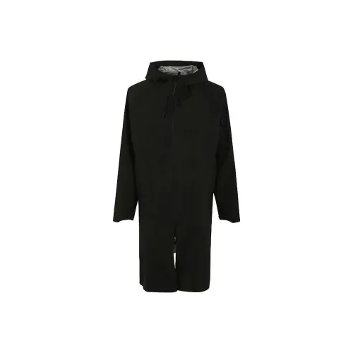 HERNO Куртки и Пальто Мужской Черный