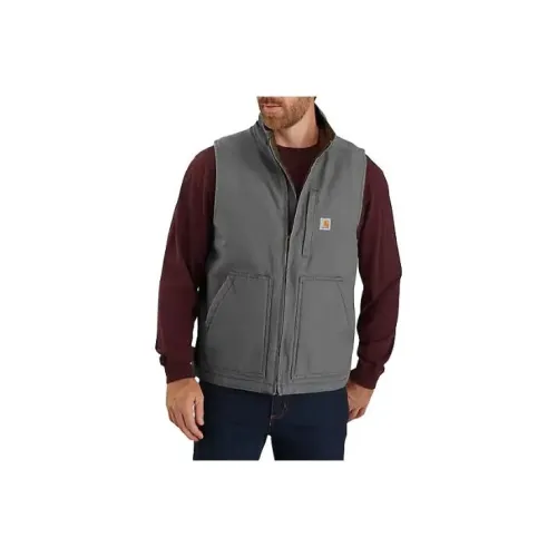 Carhartt Темно-серый Мужская Куртка