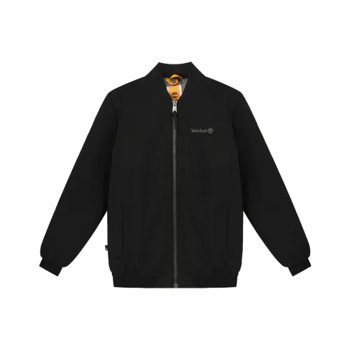 Timberland Водонепроницаемый и Ветрозащитный Ветровка Мужской Черный