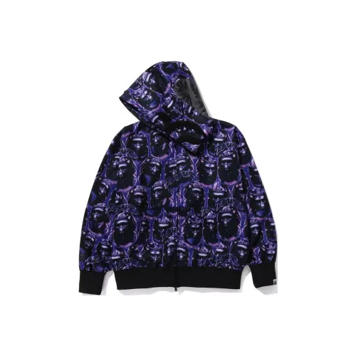 A BATHING APE Мужские Куртки
