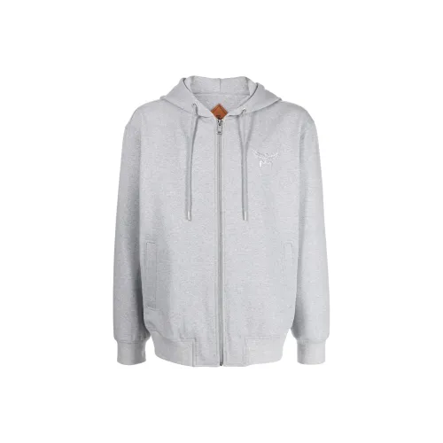 MCM Серый Мужской Куртки