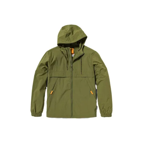 Timberland Авокадо Зеленый Мужские Куртки