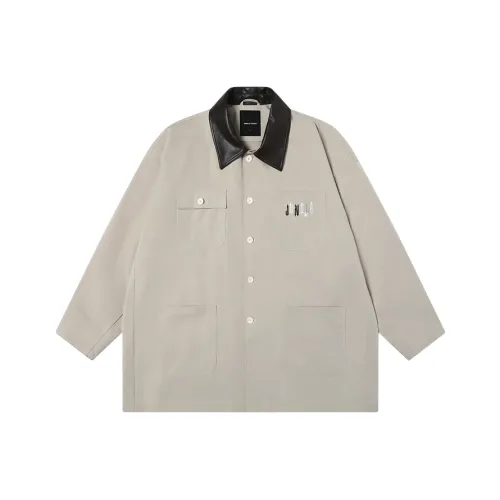 JUNGLE TIGER Куртки и Пальто Унисекс