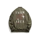 Лесной зеленый