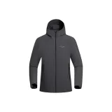 Конденсатно-каменный серый