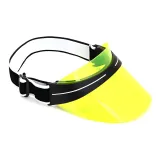 Неоново-зеленый