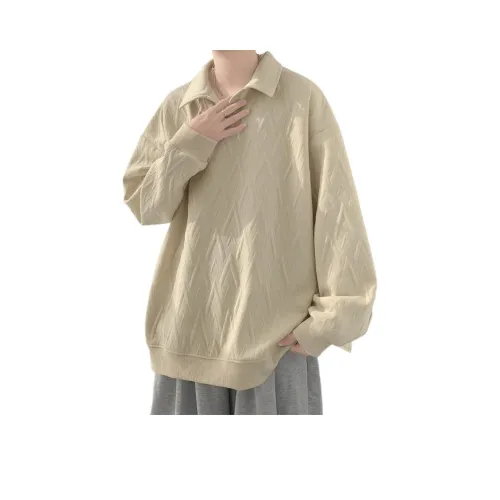 NEAR HERE Унисекс Свитшоты