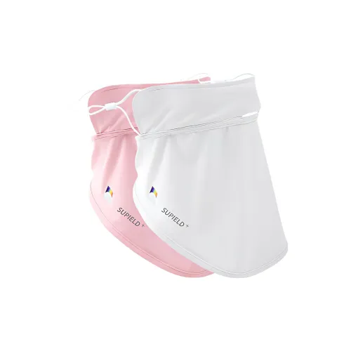 SUPIELD Полиамид Маски для лица Унисекс