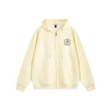 Светло-желтый