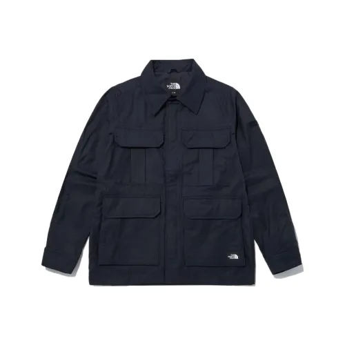 THE NORTH FACE Куртка Унисекс Blue