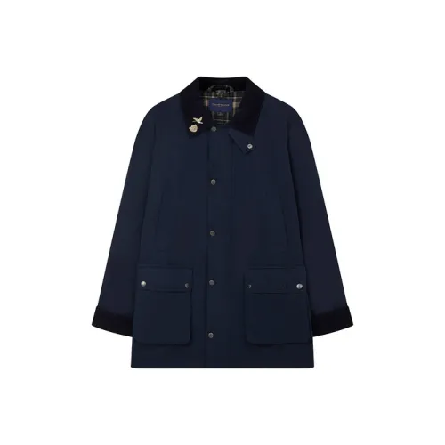 Teenie Weenie Men Куртка Весна Унисекс