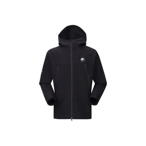 Panda Collection Мужские Куртки