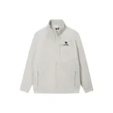 Ледяной кристально-серый