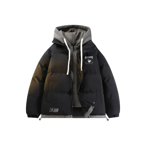 ROBINHOOD Унисекс Пуховики