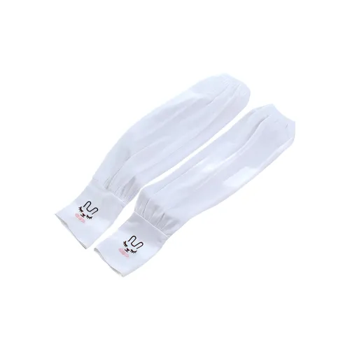 VINEY Полиэстер Нарукавники с защитой от солнца Женские