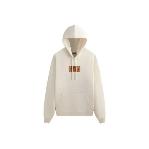 KITH Collaboration Экрю Мужские Толстовки