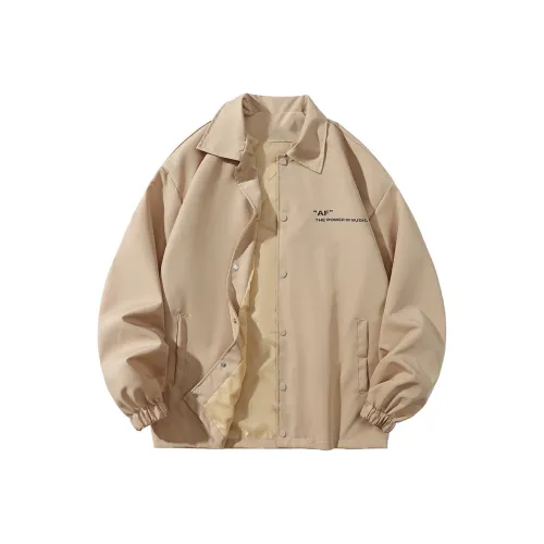 BRUMAIRE Унисекс Куртки