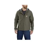 Пыльный Оливковый/Оливково-зеленый