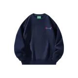 Темно-синий