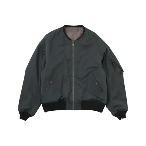 Visvim Мужские Куртки