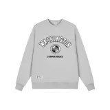 Бетонно-серый