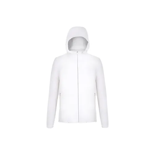 Satchi Куртки и Пальто Мужской Отбеленный