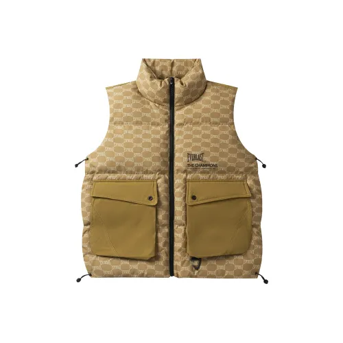 EVERLAST Унисекс Пуховики