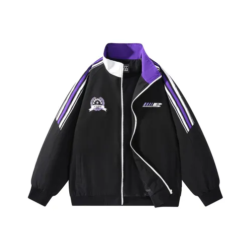 Premier 55 Унисекс Куртки