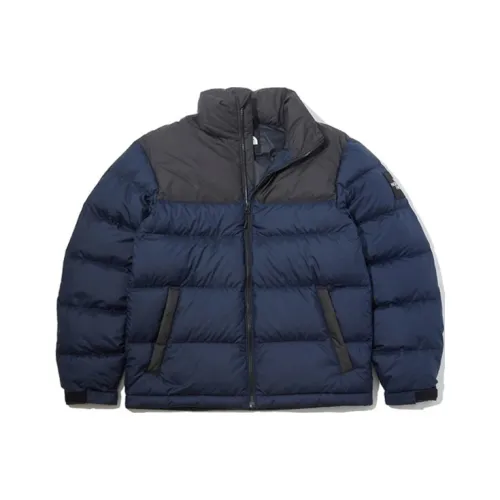The North Face 1992 Collection Чернильно-синий Унисекс Пуховики