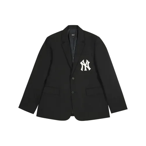 MLB New York Yankees Бизнес-костюм Унисекс Черный