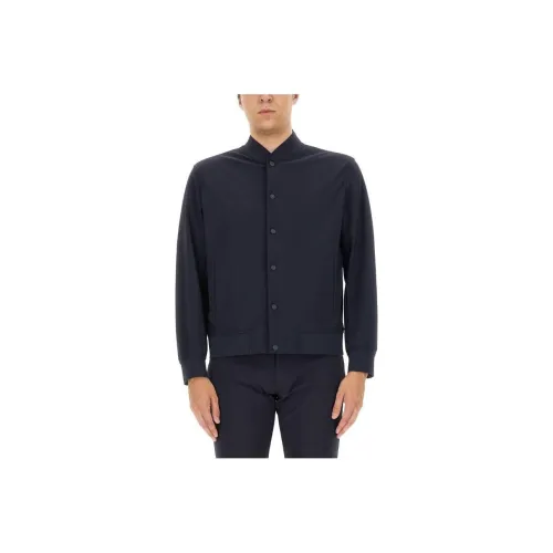 Theory Мужские Куртки