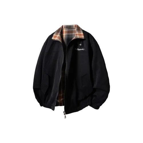 Куртки и пальто Kawasaki унисекс