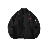 Чёрный [Много молний]