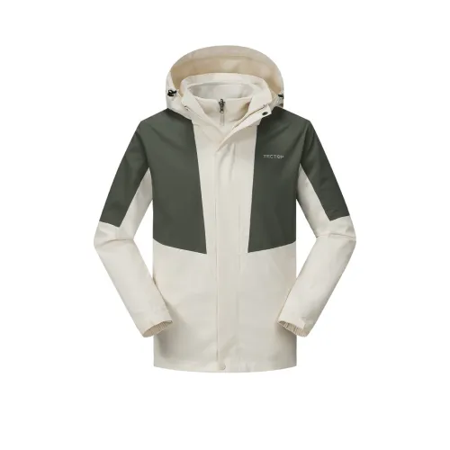 Tectop Унисекс Ветровки