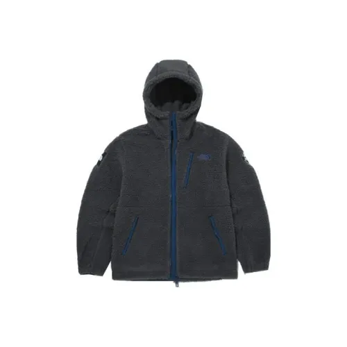 The North Face Флис Одежда Унисекс
