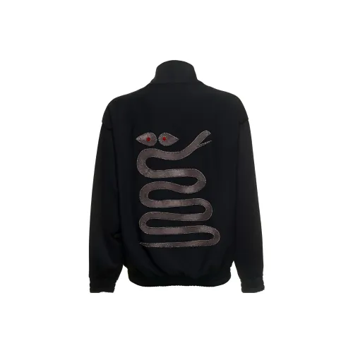 CELINE Куртки и Пальто Мужской Черный