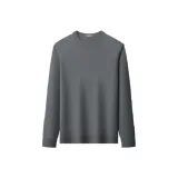 Модный серый