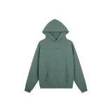 Тёмно-зелёный