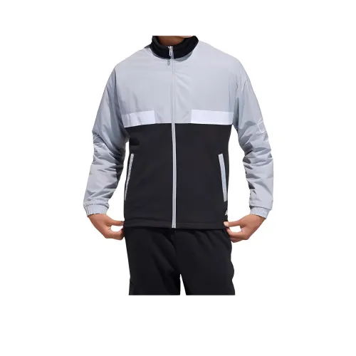 Adidas Куртки и Пальто Мужские Черные