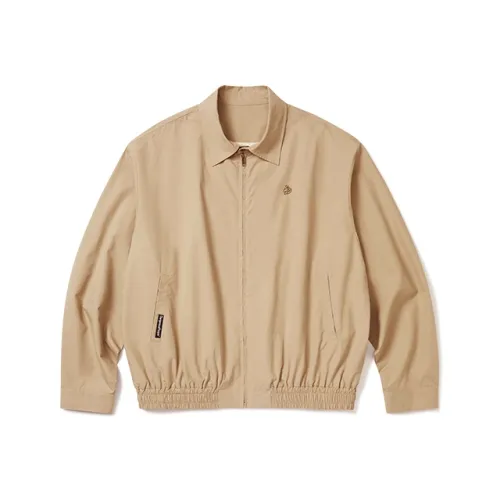 DANGEROUSPEOPLE Унисекс Куртки